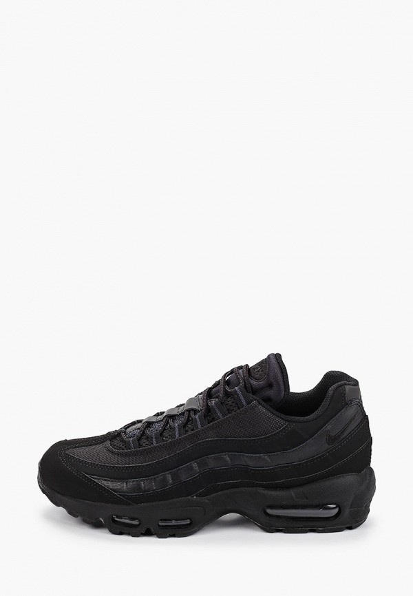 

Кроссовки Nike, Черный, AIR MAX '95