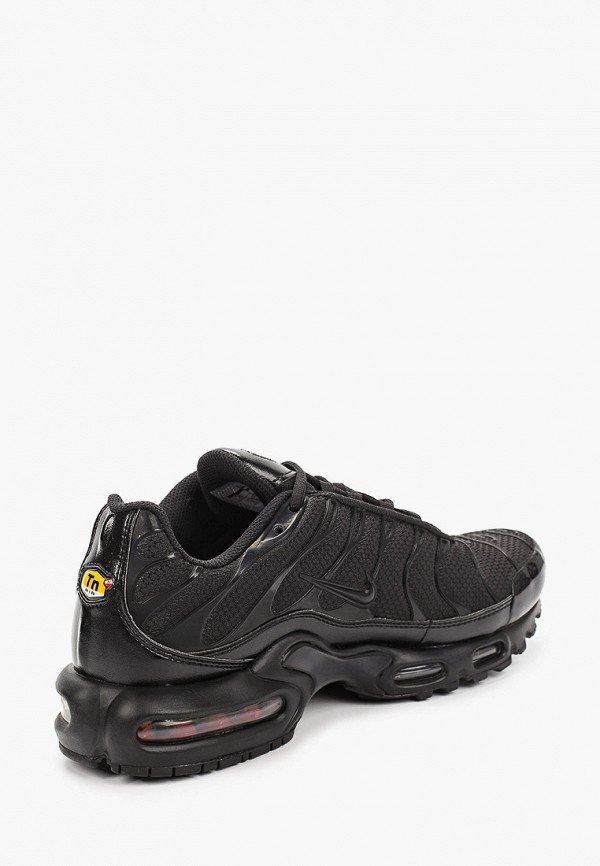 

Кроссовки Nike, Черный, AIR MAX PLUS