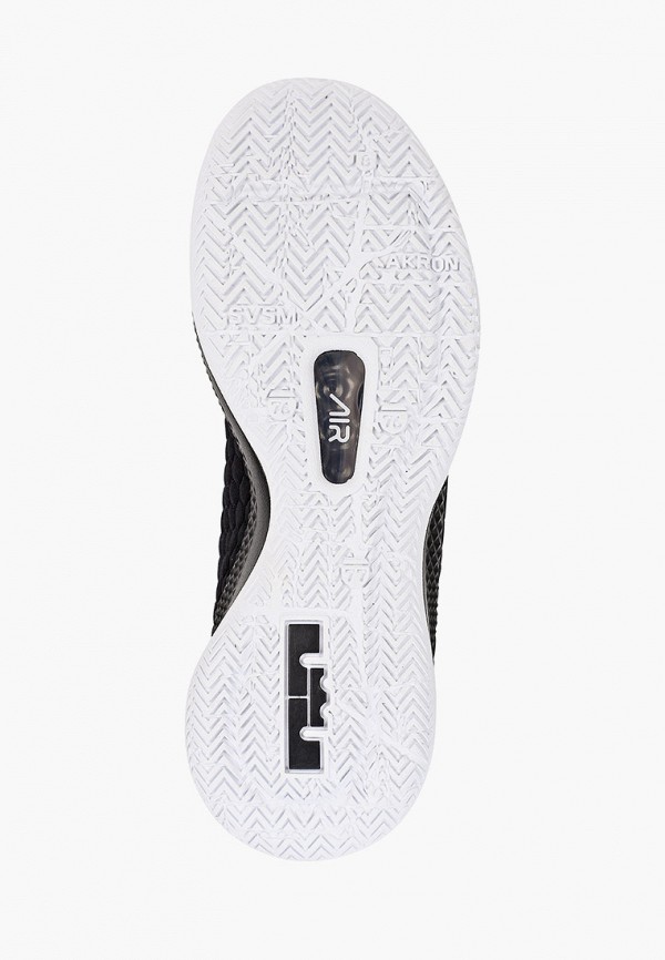 

Кроссовки Nike, Черный, LEBRON WITNESS III