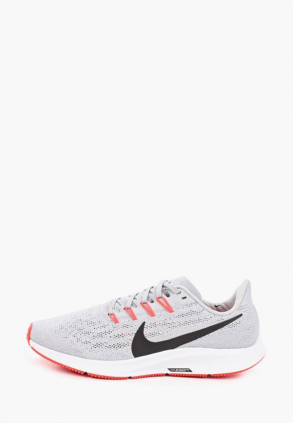 

Кроссовки Nike, Серый, NIKE AIR ZOOM PEGASUS 36
