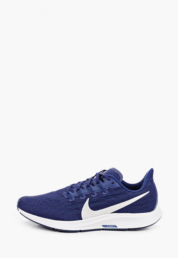 

Кроссовки Nike, Синий, NIKE AIR ZOOM PEGASUS 36
