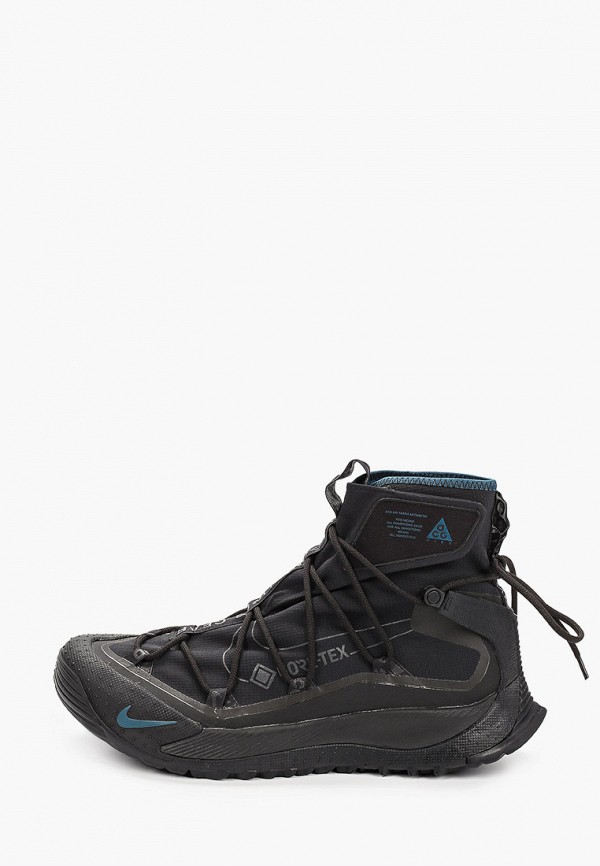 

Кроссовки Nike, Черный, ACG AIR TERRA ANTARKTIK