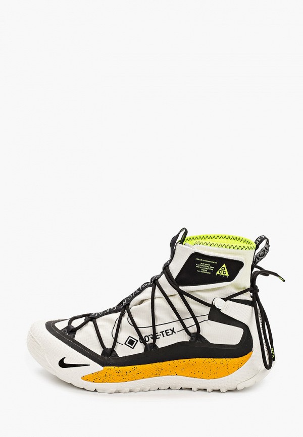 

Кроссовки Nike, Белый, ACG AIR TERRA ANTARKTIK