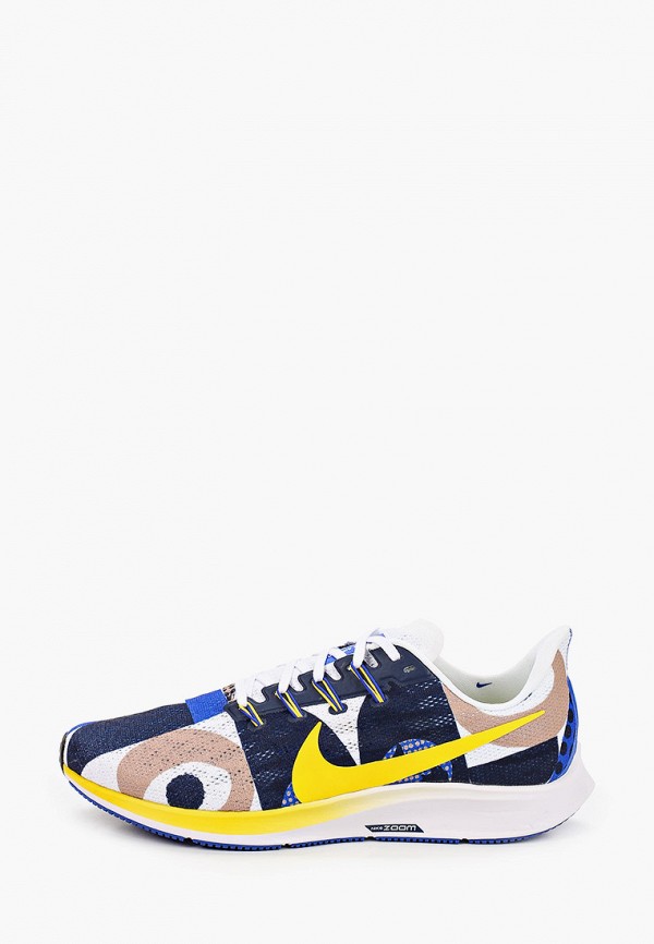 

Кроссовки Nike, Разноцветный, NIKE AIR ZOOM PEGASUS 36 CODY