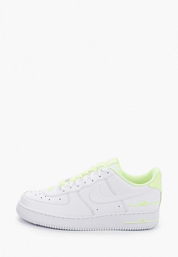 

Кеды Nike, Белый, AIR FORCE 1 '07 LV8 3