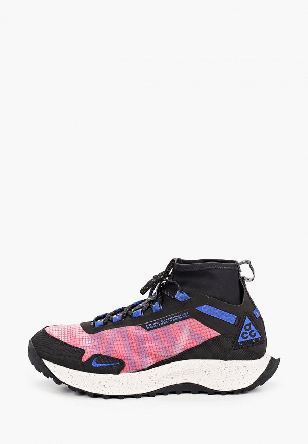 

Кроссовки Nike, Разноцветный, ACG ZOOM TERRA ZAHERRA