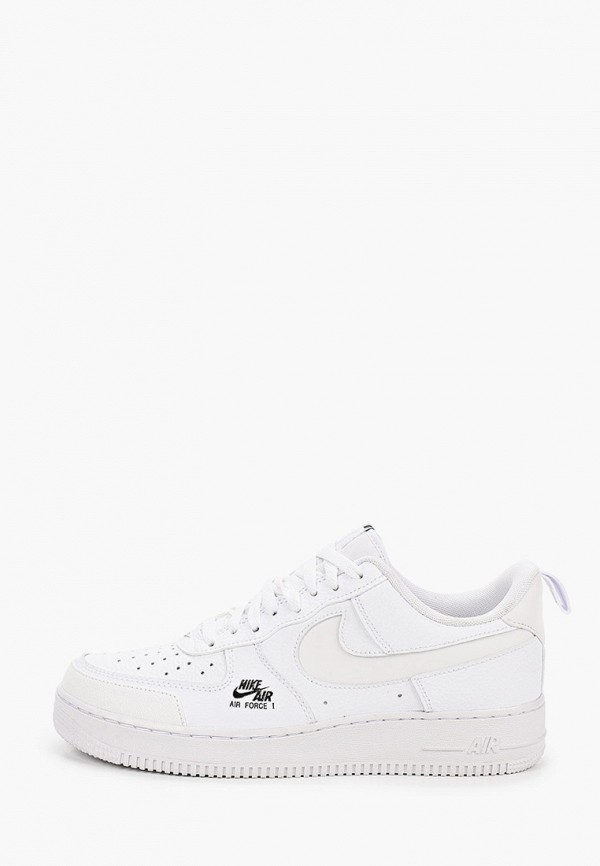 

Кеды Nike, Белый, NIKE AIR FORCE 1 LV8 UTILITY
