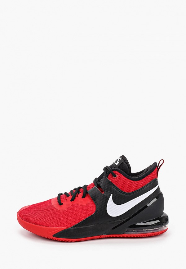 

Кроссовки Nike, Красный, NIKE AIR MAX IMPACT