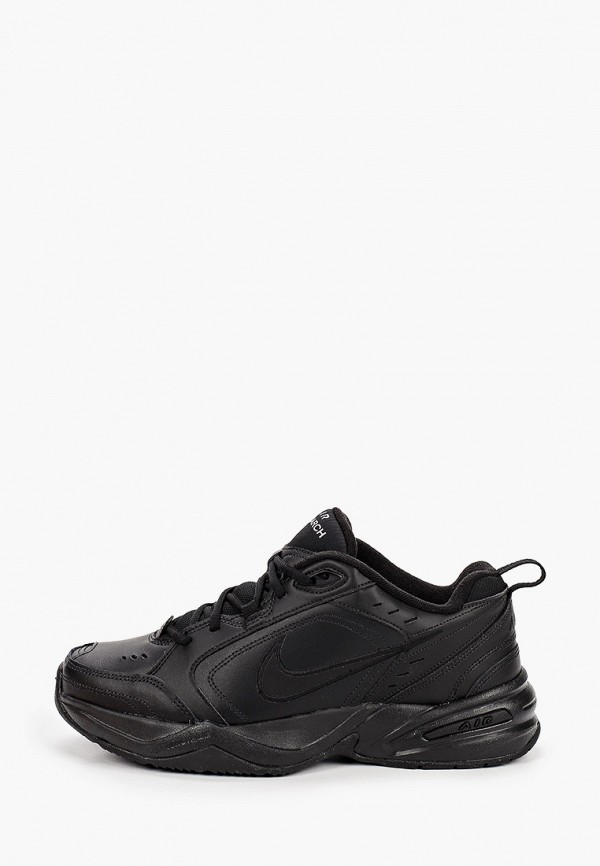 

Кроссовки Nike, Черный, AIR MONARCH IV