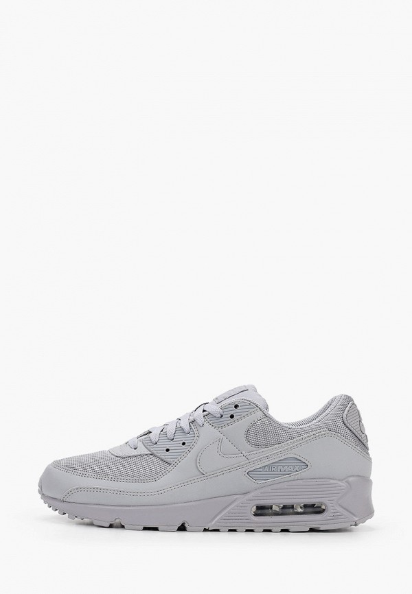 

Кроссовки Nike, Серый, AIR MAX 90
