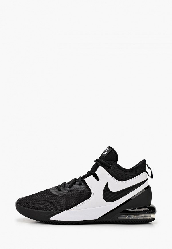 

Кроссовки Nike, Черный, AIR MAX IMPACT