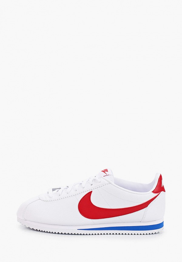 

Кроссовки Nike, Белый
