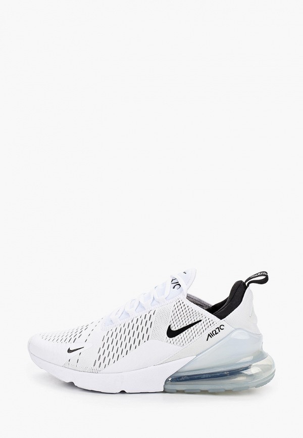 

Кроссовки Nike, Белый, Nike Air Max 270