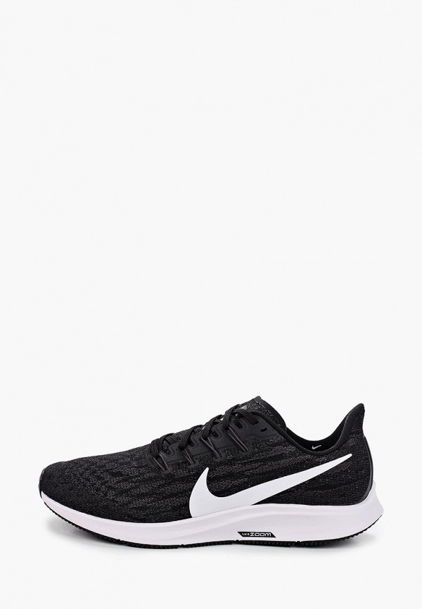 

Кроссовки Nike, Черный, Air Zoom Pegasus 36