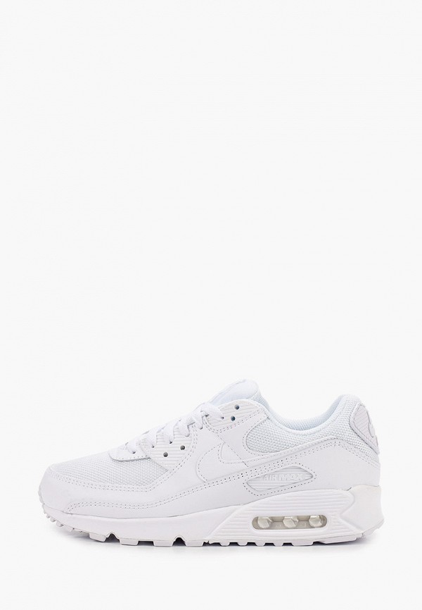 

Кроссовки Nike, Белый