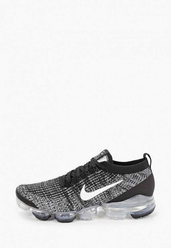 

Кроссовки Nike, Черный, NIKE AIR VAPORMAX FLYKNIT 3