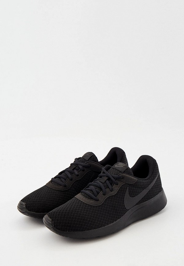 

Кроссовки Nike, Черный, Tanjun Men's Shoe
