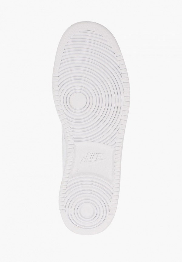 

Кеды Nike, Белый, NIKE COURT VISION MID