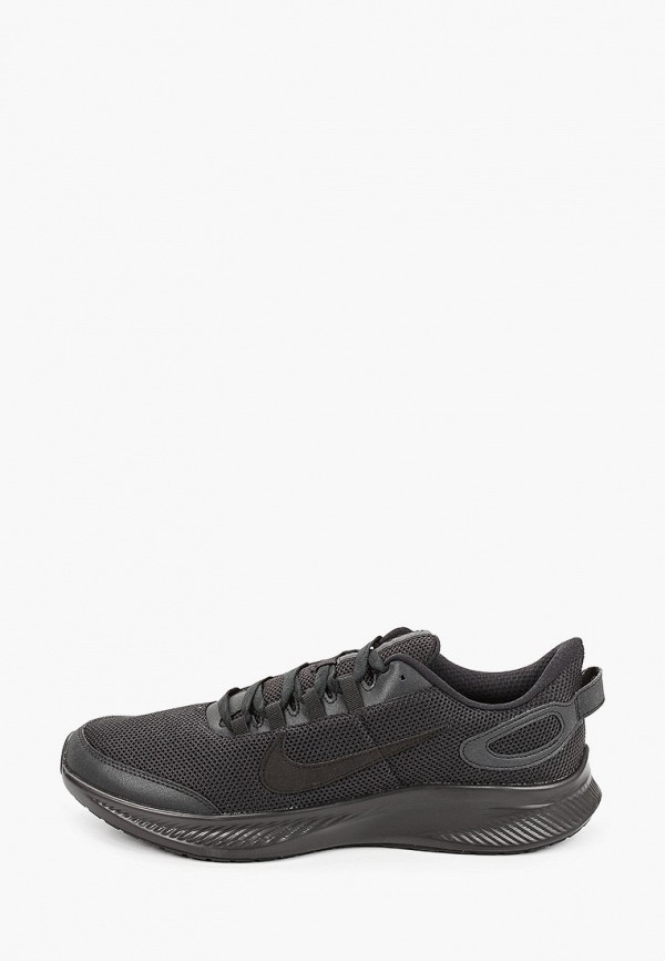

Кроссовки Nike, Черный, NIKE RUNALLDAY 2