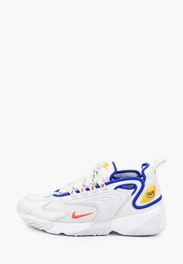 

Кроссовки Nike, Белый