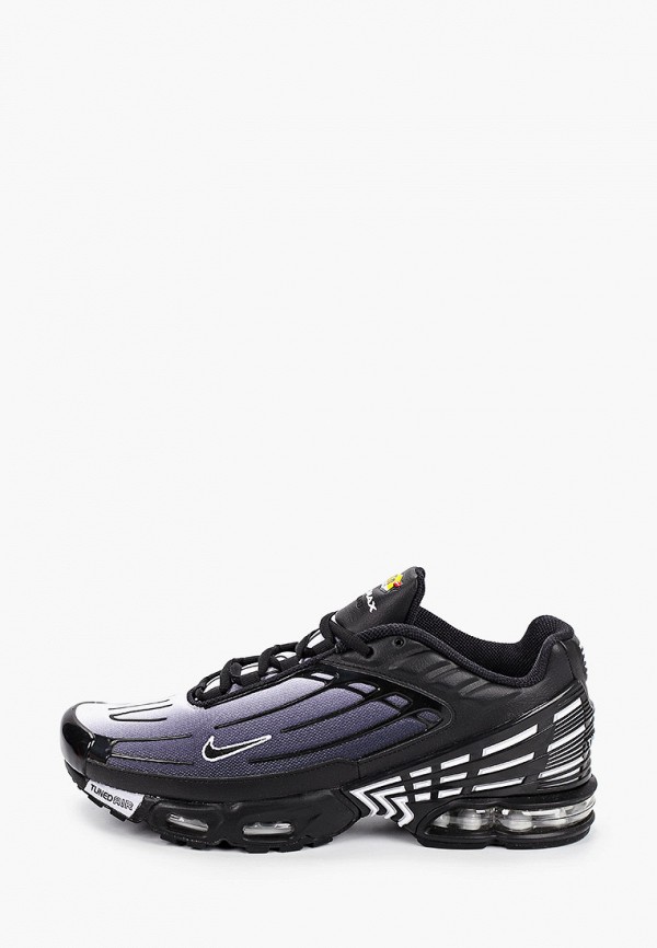 

Кроссовки Nike, Черный, AIR MAX PLUS III