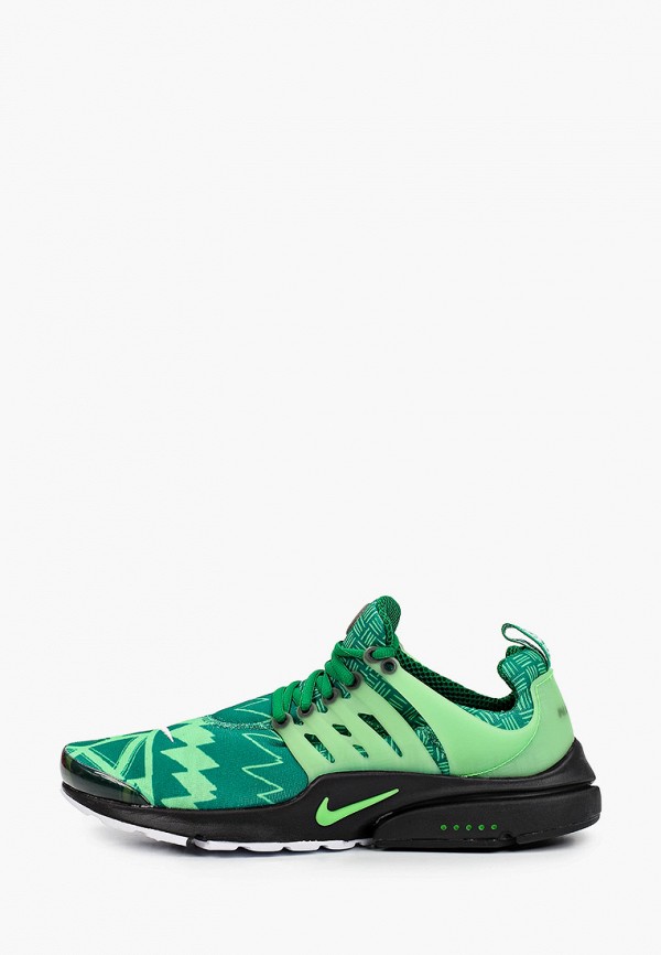 

Кроссовки Nike, Зеленый, NIKE AIR PRESTO