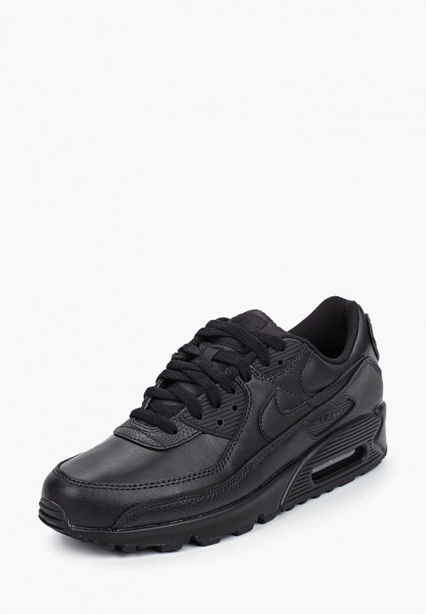 

Кроссовки Nike, Черный, AIR MAX 90 LTR