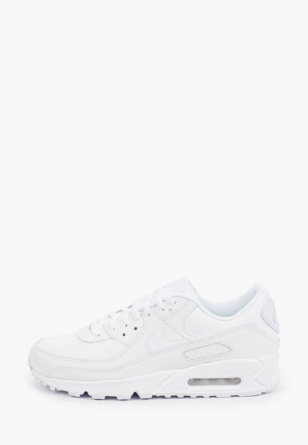 

Кроссовки Nike, Белый, AIR MAX 90 LTR