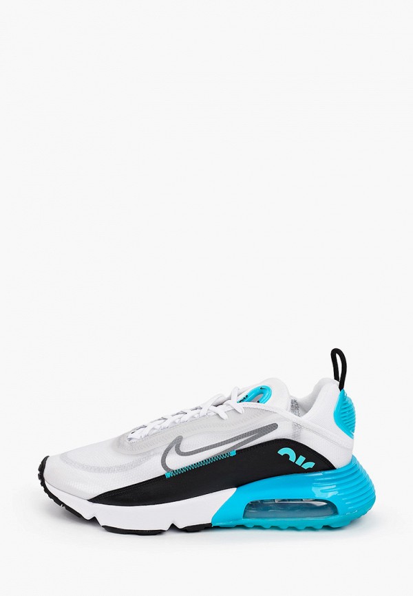 

Кроссовки Nike, Белый, AIR MAX 2090