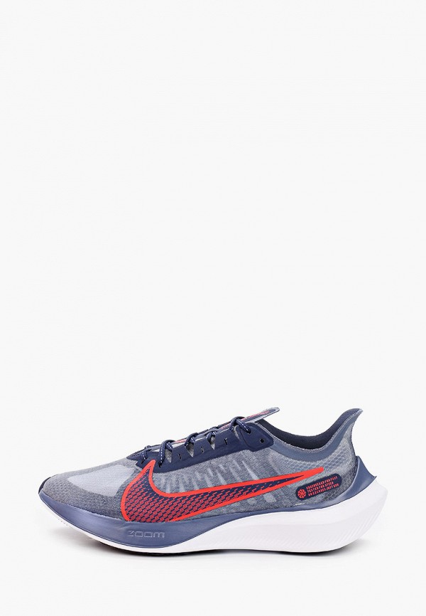 

Кроссовки Nike, Синий, NIKE ZOOM GRAVITY