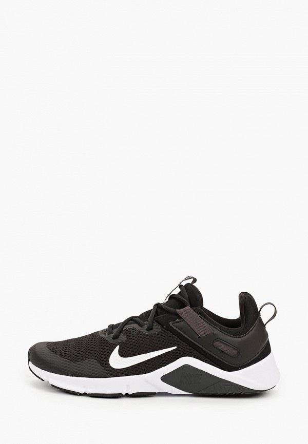 

Кроссовки Nike, Черный, NIKE LEGEND ESSENTIAL