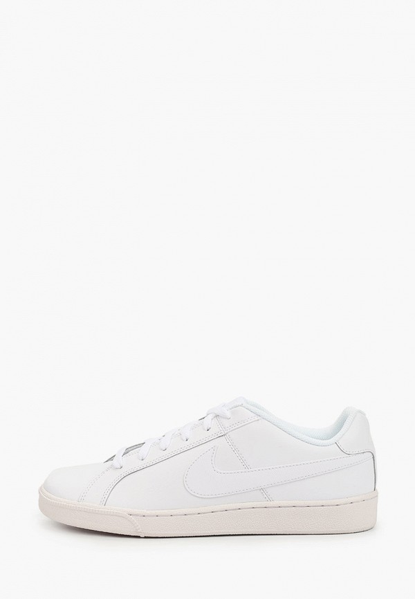 

Кеды Nike, Белый