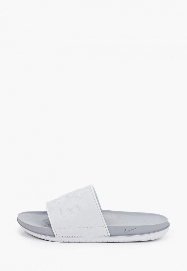 

Сланцы Nike, Серый, OFFCOURT SLIDE
