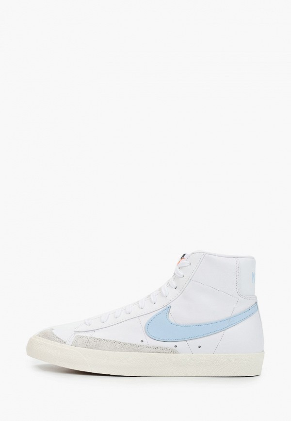 

Кеды Nike, Белый, BLAZER MID '77 VNTG