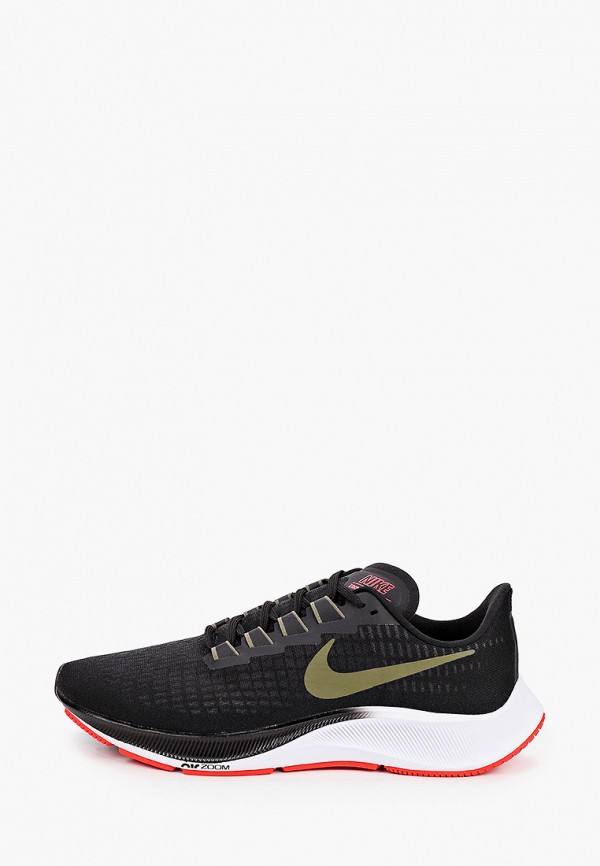 

Кроссовки Nike, Черный, AIR ZOOM PEGASUS 37