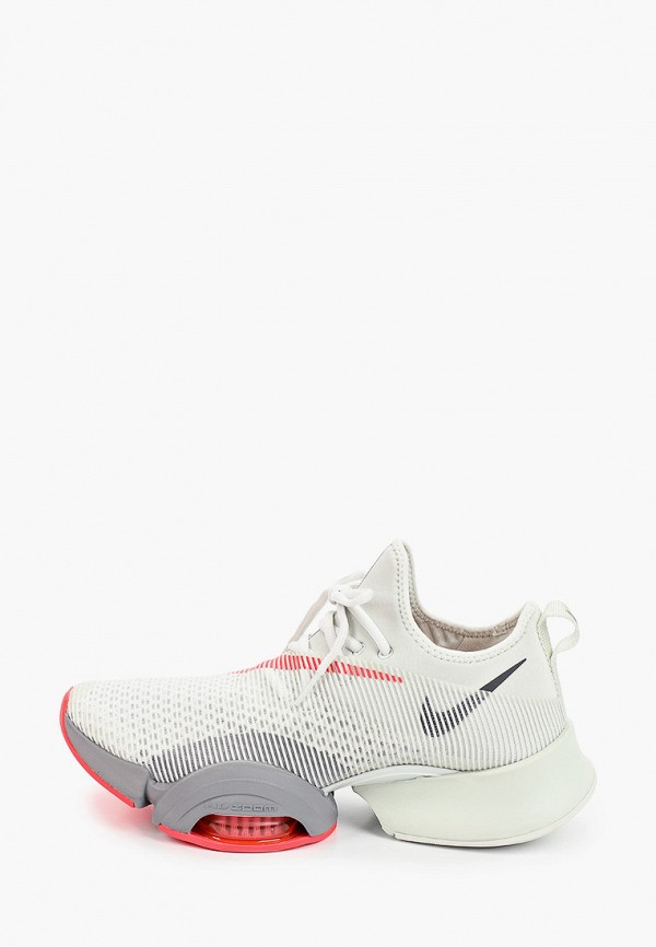 

Кроссовки Nike, Серый, NIKE AIR ZOOM SUPERREP