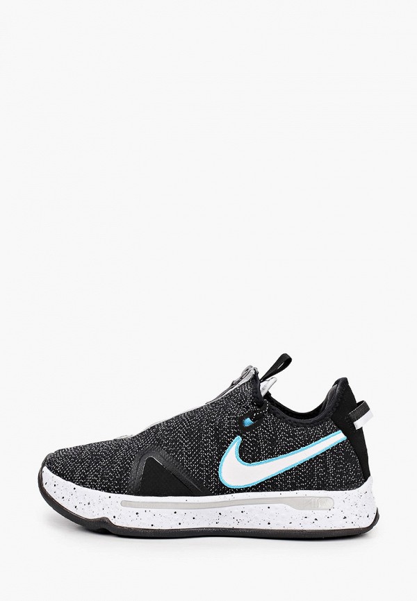 

Кроссовки Nike, Черный, PG 4
