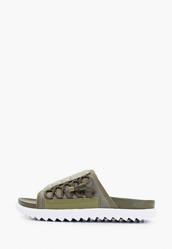 

Сандалии Nike, Хаки, NIKE ASUNA SLIDE