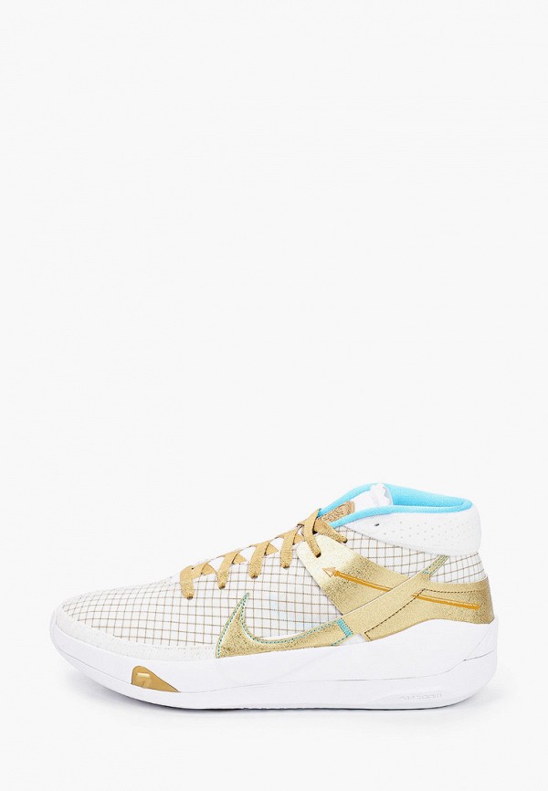 

Кроссовки Nike, Белый, KD13