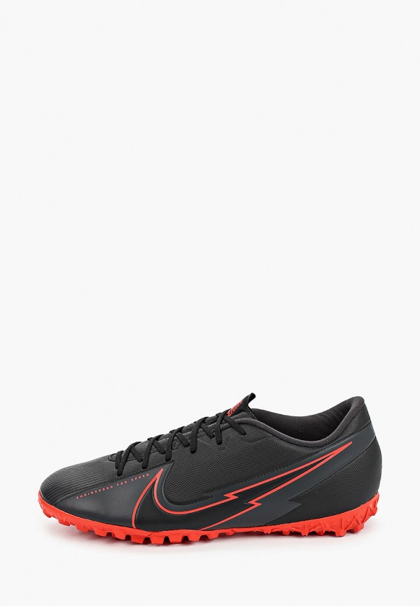 

Шиповки Nike, Черный, VAPOR 13 ACADEMY TF