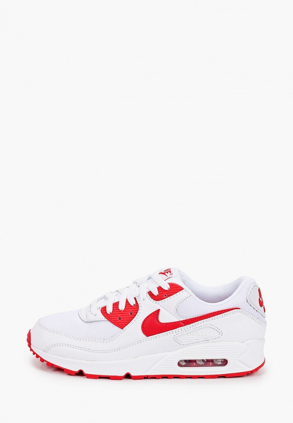 

Кроссовки Nike, Белый, AIR MAX 90