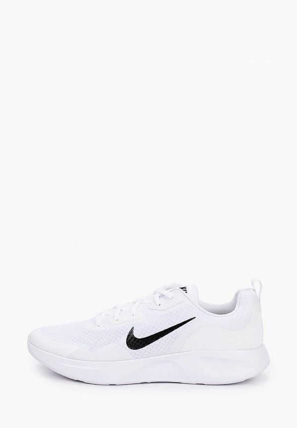 

Кроссовки Nike, Белый, NIKE WEARALLDAY