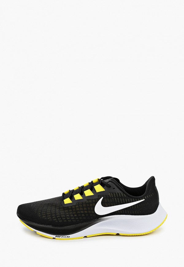 

Кроссовки Nike, Черный, AIR ZOOM PEGASUS 37