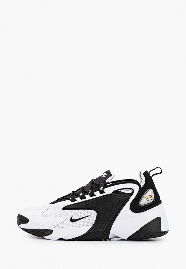 

Кроссовки Nike, Разноцветный, NIKE ZOOM 2K