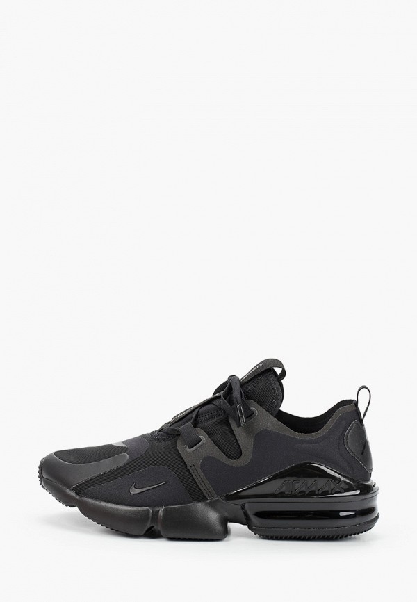 

Кроссовки Nike, Черный, NIKE AIR MAX INFINITY