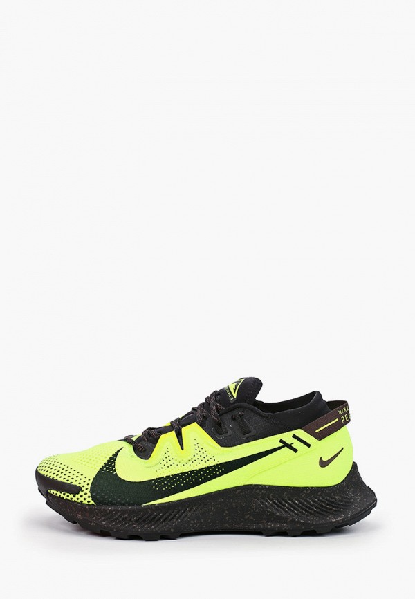 

Кроссовки Nike, Желтый, NIKE PEGASUS TRAIL 2