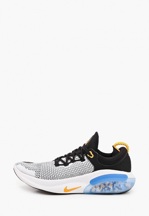 

Кроссовки Nike, Разноцветный, NIKE JOYRIDE RUN FK