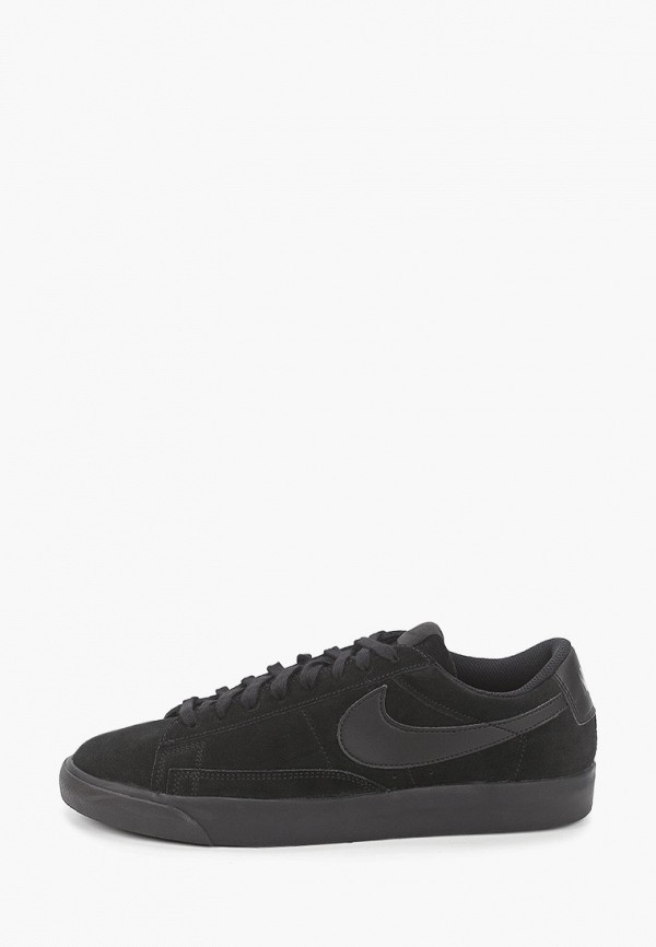 

Кеды Nike, Черный, BLAZER LOW LE