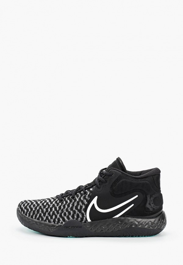 

Кроссовки Nike, Черный, KD TREY 5 VIII