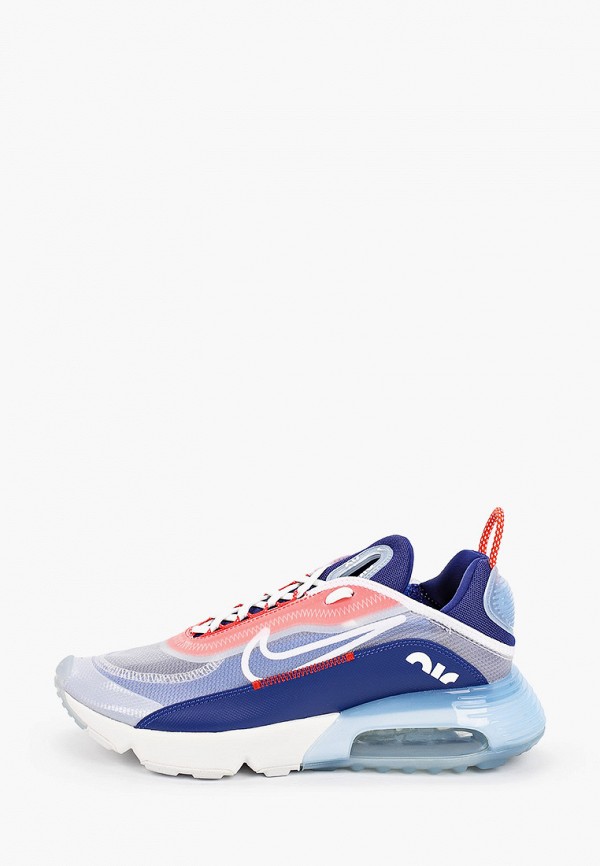 

Кроссовки Nike, Синий, NIKE AIR MAX 2090